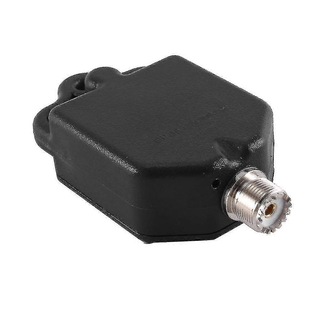 1:64 Balun 4-band 8-band End-feed Antenna Using Frequency Range 1-30mhz Power 100w (pep)