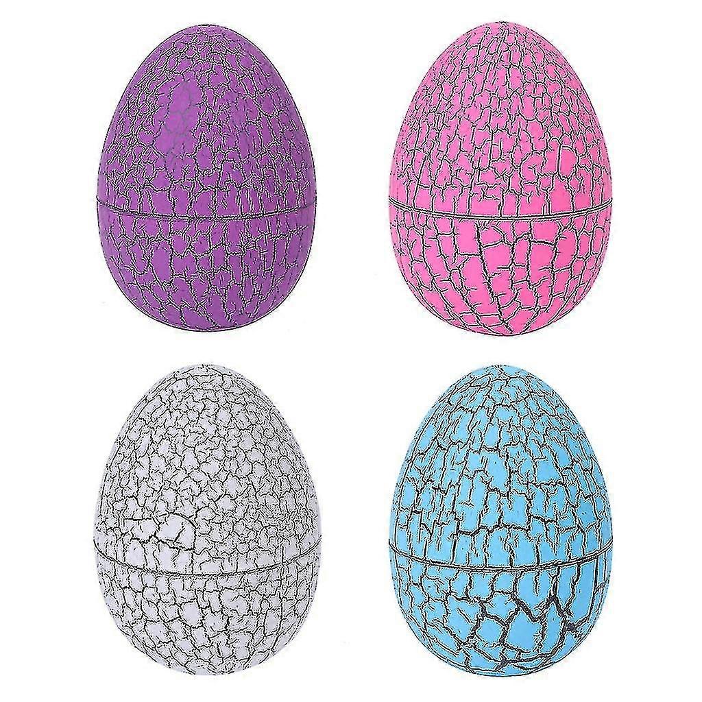 Cartoon Electronic Pet Mini Hand-hold Digital Virtual Game Machine Kids Toys Egg