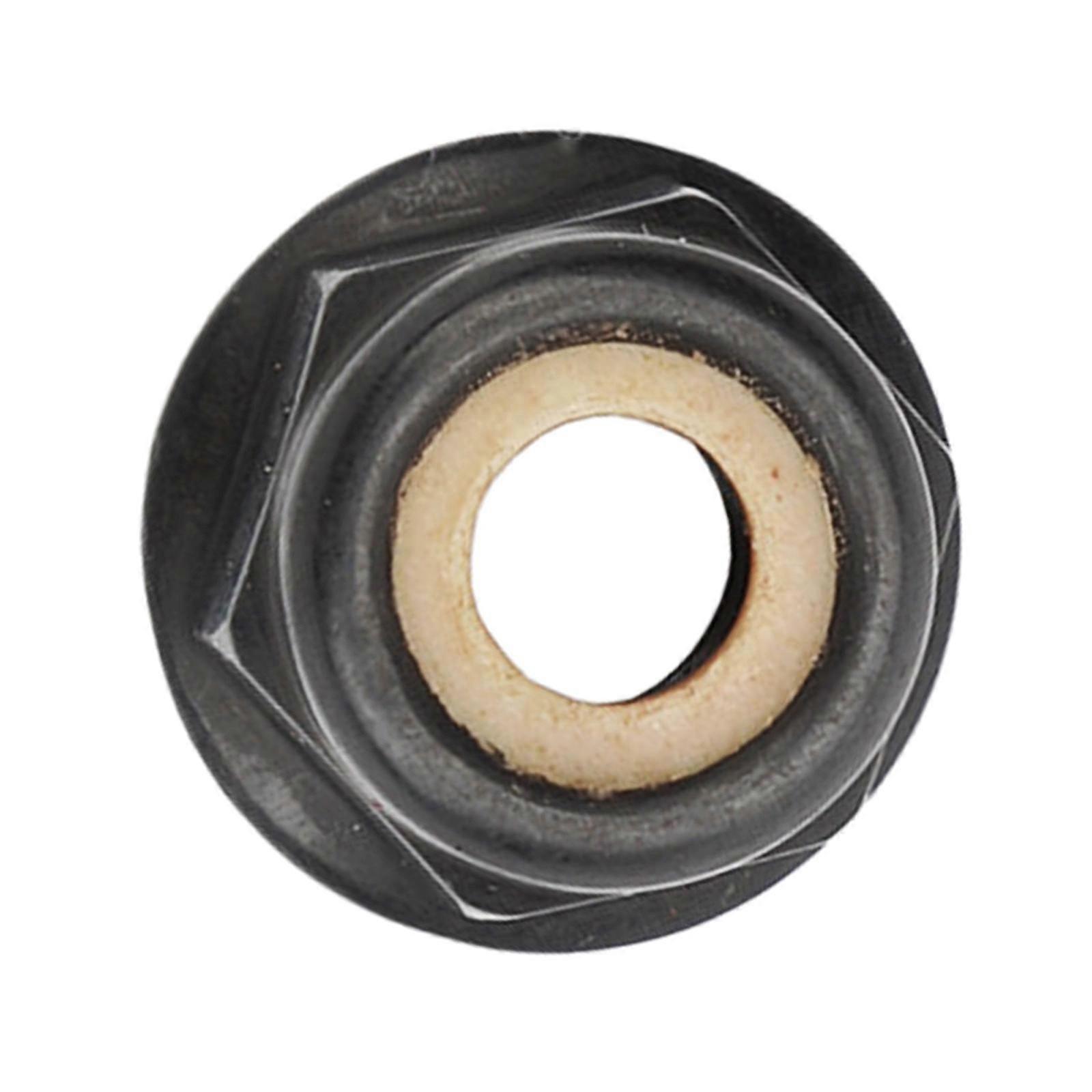 Gearcase Gear Head Nut Replacement M10x1.0 Thread Collar Nut for FS120 FS200