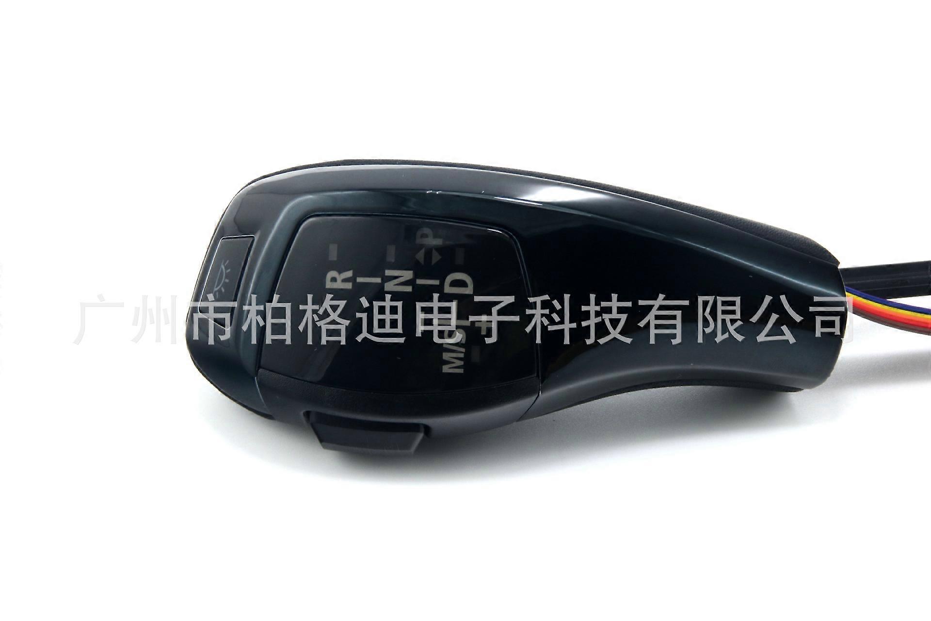 The New Led Electronic Shift Knob, Gear Shift Handle, Manual Transmission Is Suitable For Bmw E39