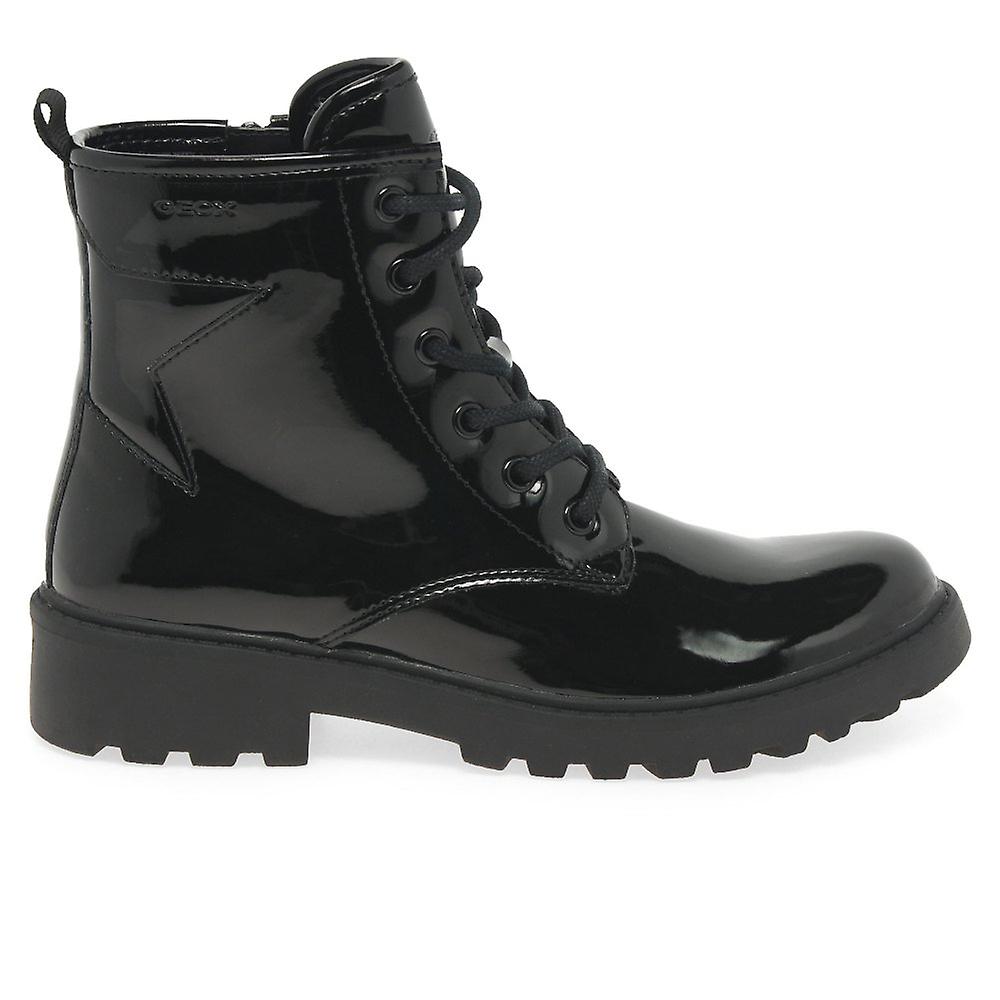 Geox J Casey Boot main image 1