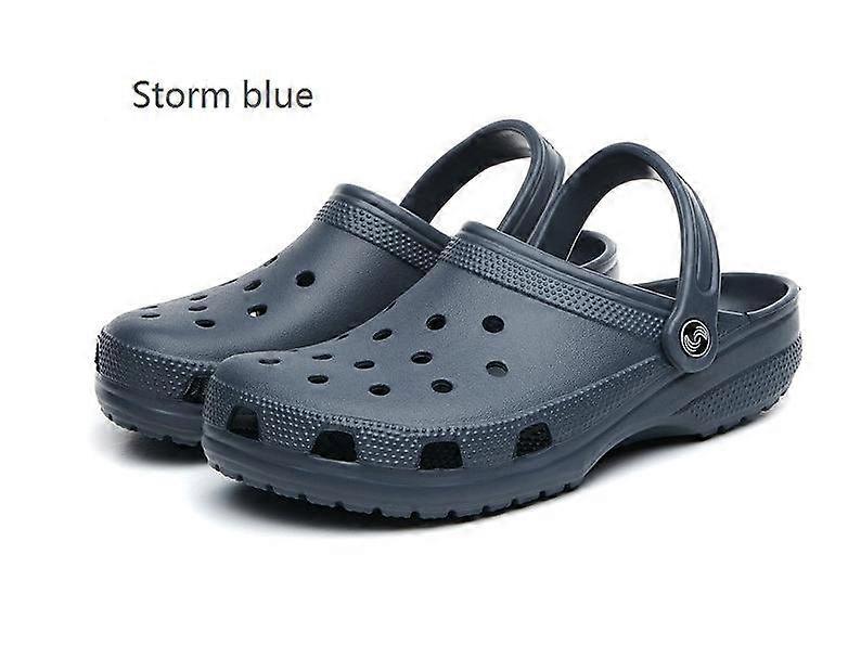 Fong Fong Unisex Zahradní dřeváky Boty