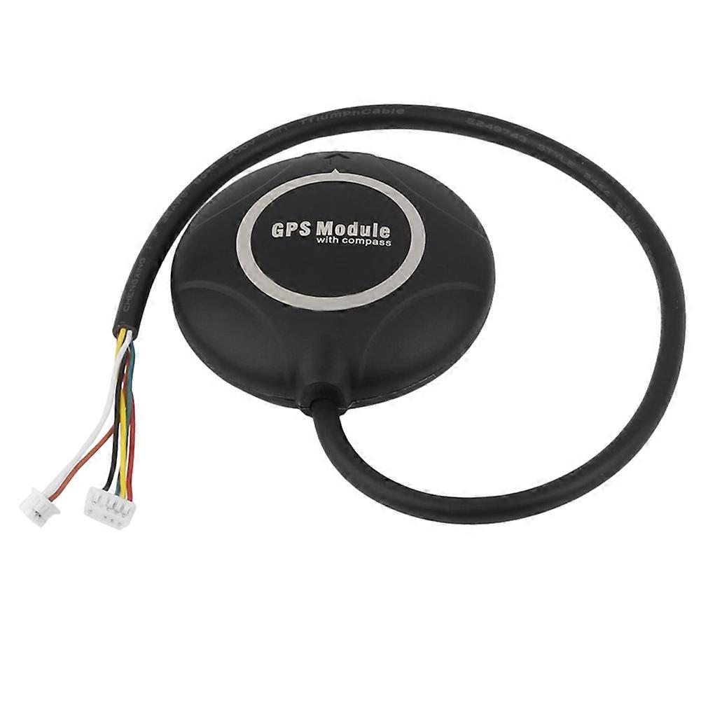 GPS Module With Compass Safe Convenient High Precision NEO-M8N For Flight Controller