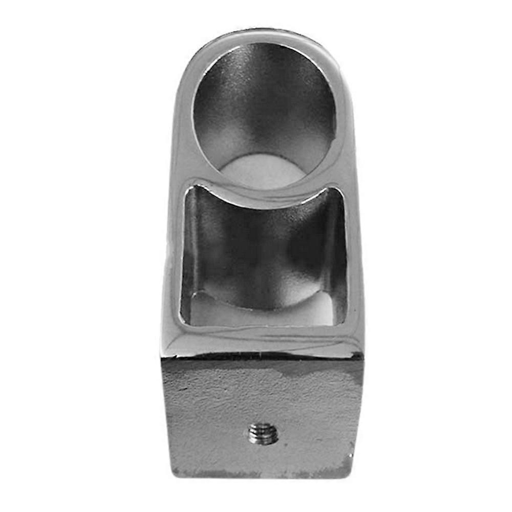 stainless steel connection support frame yacht boat 22mm