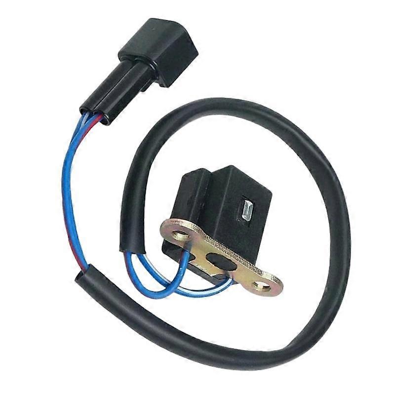 Marine Crankshaft Position Sensor 6H2-85895-01 6H2-85895-00 2 Pin Fit for 2 Stroke 60HP-90HP Outboard