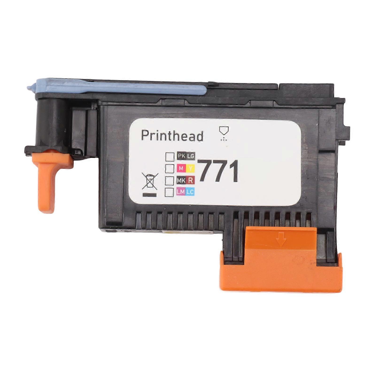 Printhead Print Head Replacement for DesignJet 711 Z6200 Z6600 Z6800 Z6810 Printer