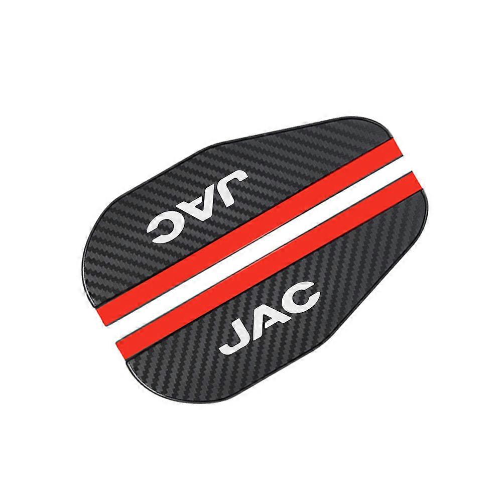 Protezione per specchietto retrovisore auto, accessorio per JAC J7 J3 S2 J2 JS2 T8 JS4 J5 Refine S3 S7 J4 S4