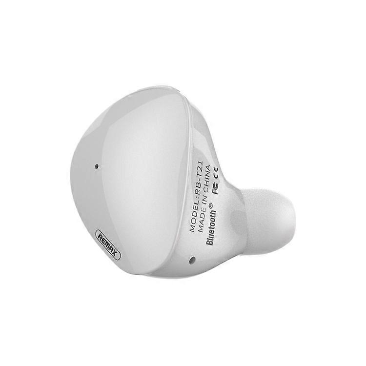 REMAX In-Ear Wireless Bluetooth Earphones