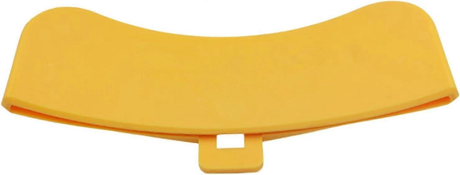 Mini Tire Changer Sleeve and Bead Breaker Protector Cover for Detachable Wheels
