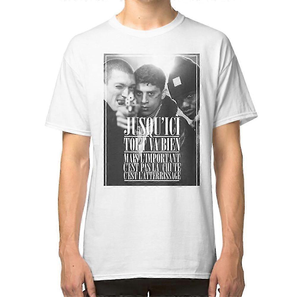 La Haine - T-shirt