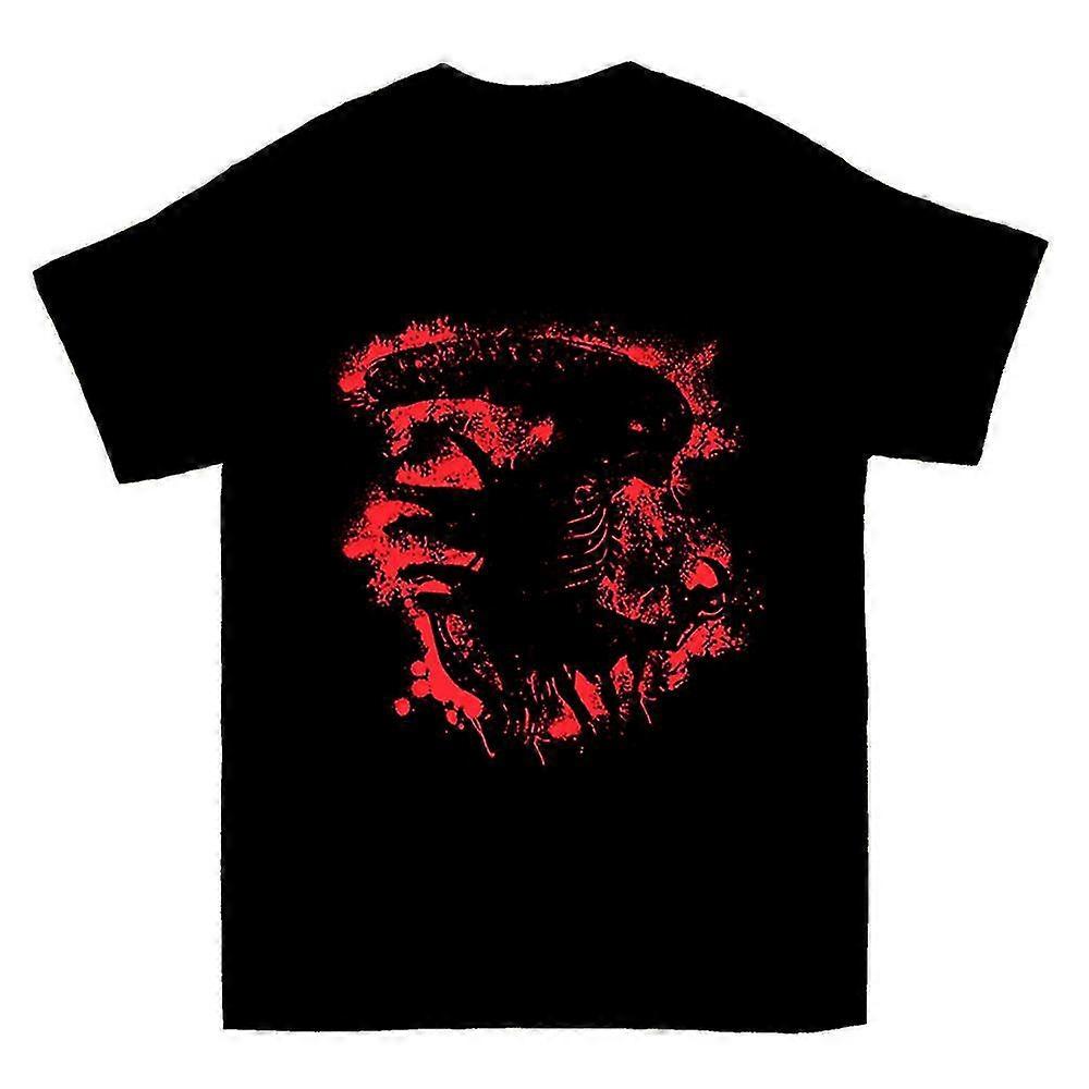 Aliens Mnstr T-shirt