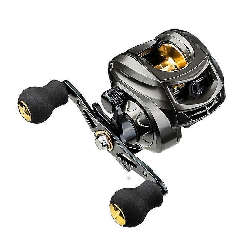 High Speed Fishing Reels, Specification: AK2000 Right