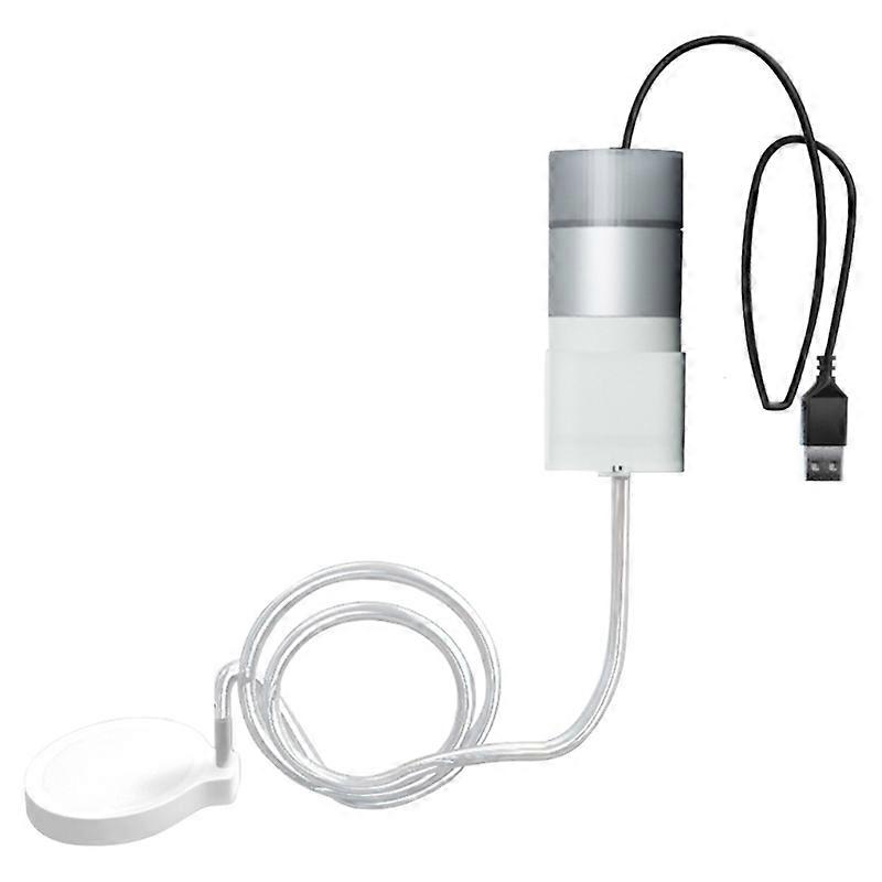 Air Pumps Air Compressor Aerator Quiet Oxygen Pumps Fish Tank Accessory