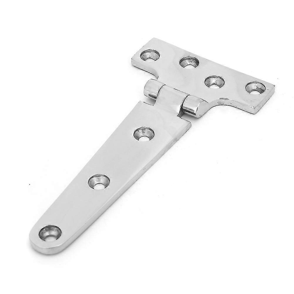 Verdikte rvs T Type scharnier Home Door Gate Accessoires