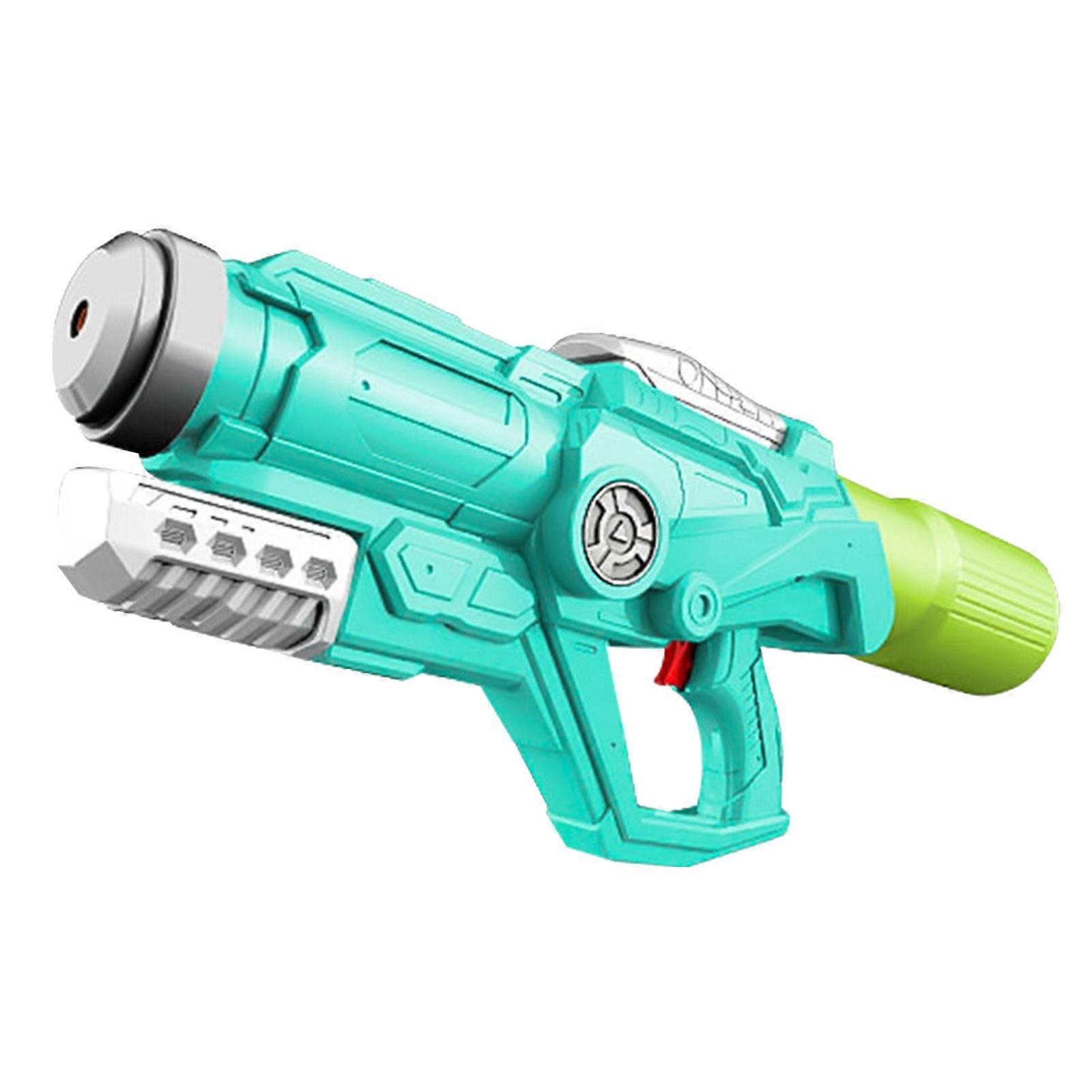 2pcs πιστόλια Ater - πιστόλι νερού για τα παιδιά, Super Squirt Water Guns Soaker - 750ML υψηλής χωρητικότητας
