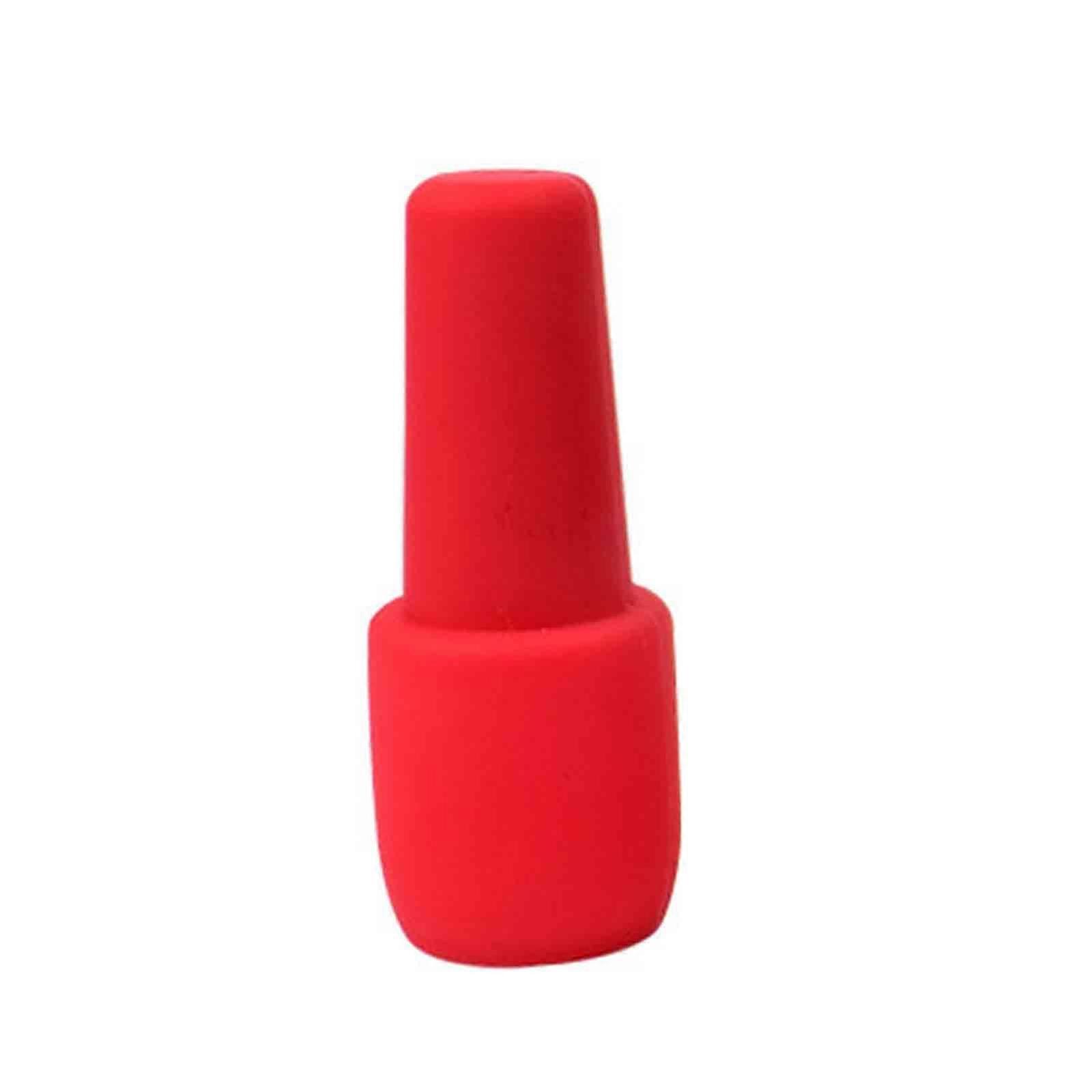 Wine Stoppers for Wine Bottles, Reusable Sparkling Wine Bottle Stopper Wine Sealer ,100% New