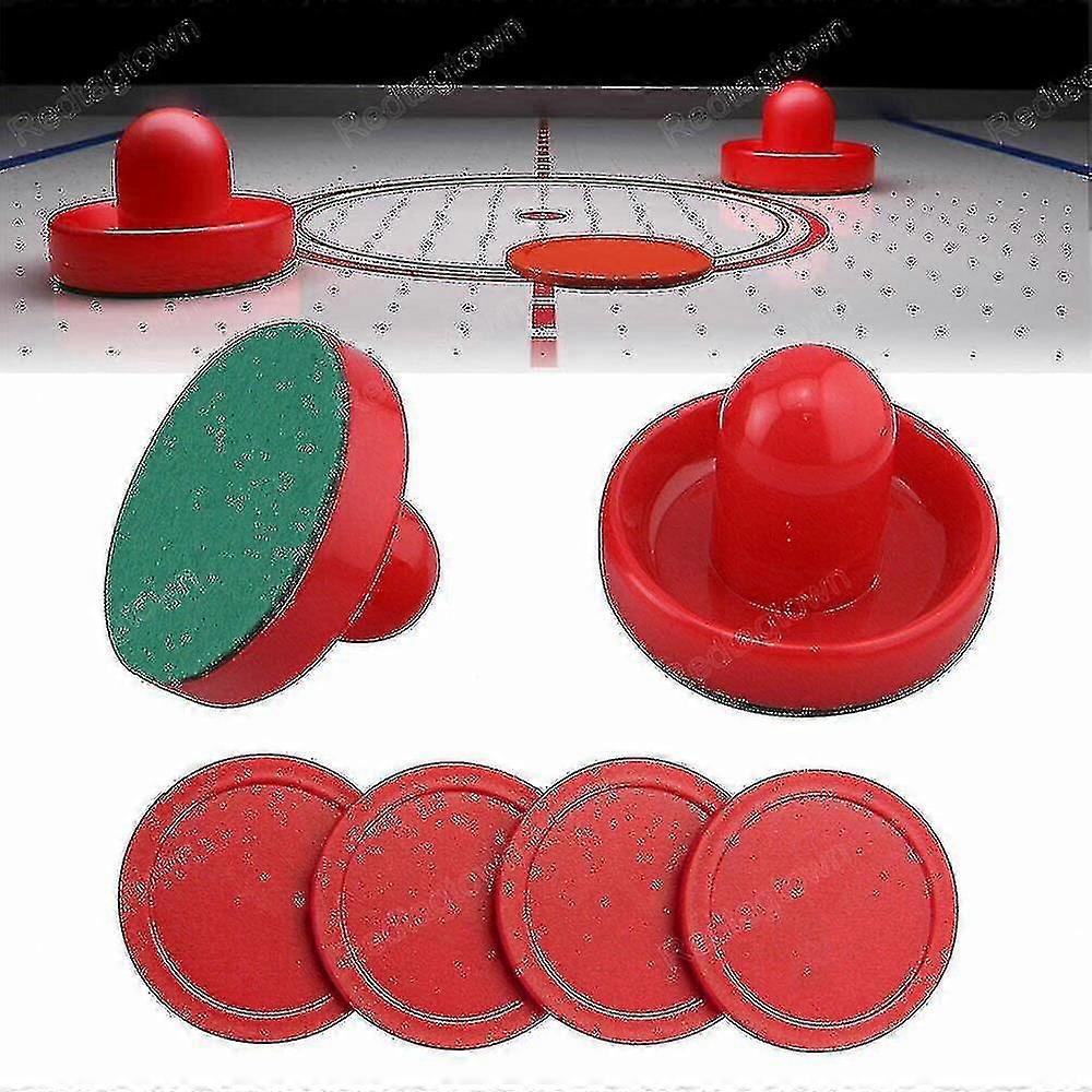 Air Hockey Set