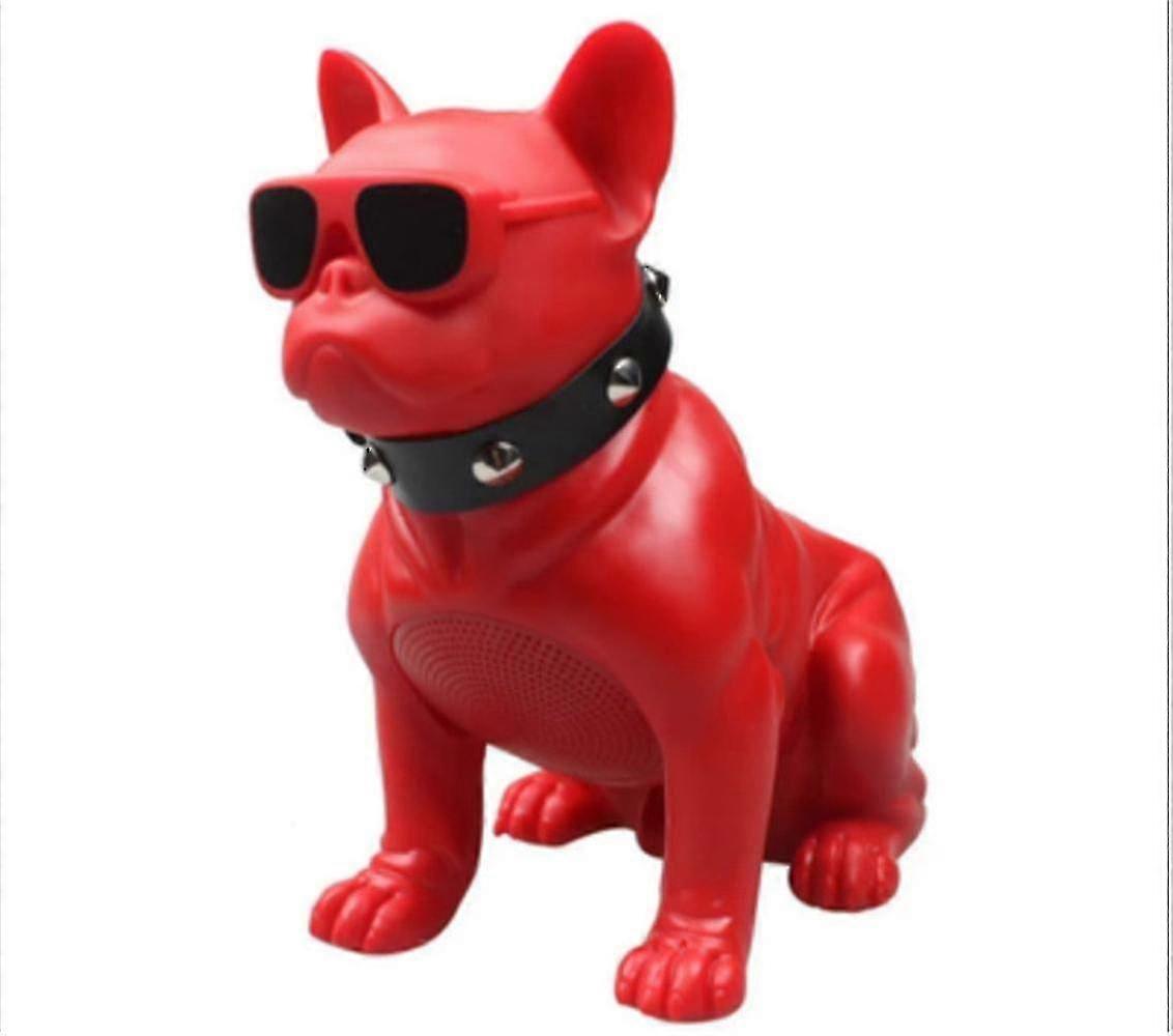 Bulldog Bluetooth Speaker,cool Bluetooth Speaker
