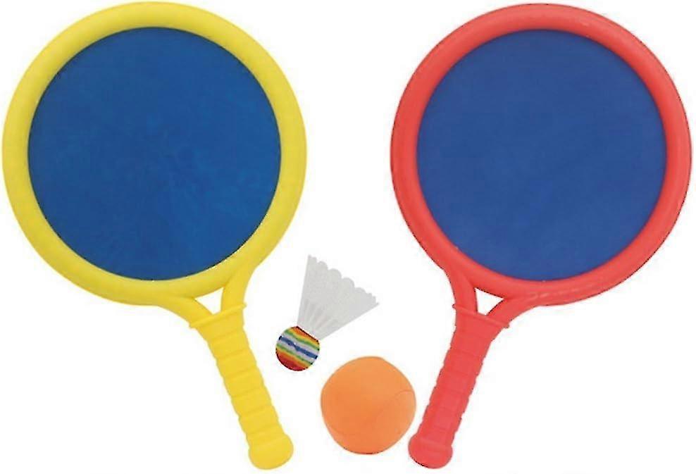 00055680 Smash racketsett