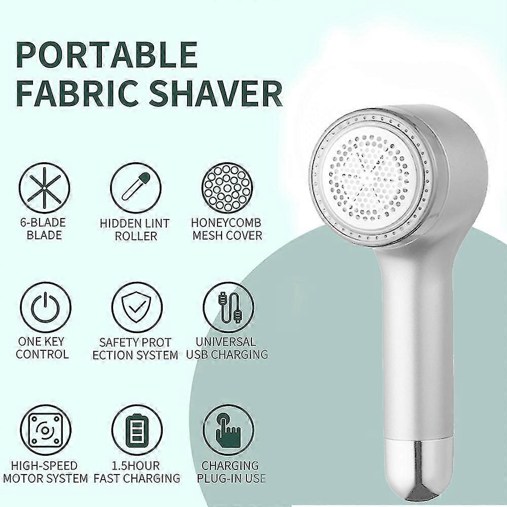 Sweater Shaver,electric Clothes Lint Remover Fabric Shaver ,sweaters ...