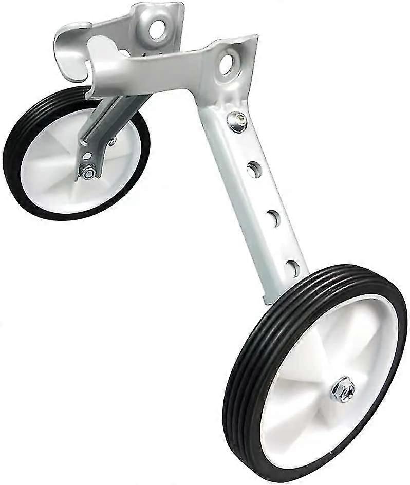 Estabilizadores de bicicleta adultos bicicleta variável velocidade variável Mtb Roda auxiliar 20 polegadas 22 polegadas 18 polegadas acessórios de carrinho de bicicleta
