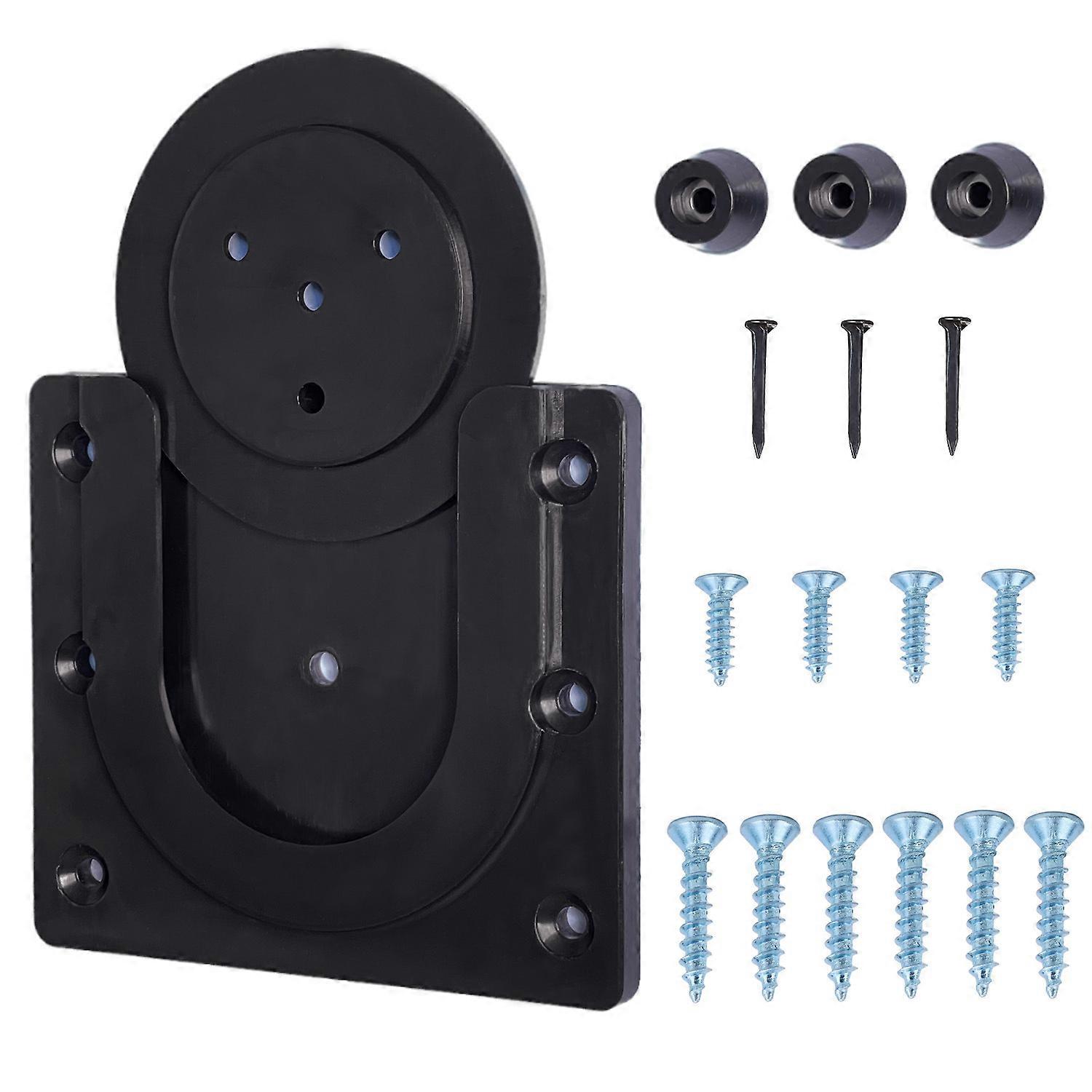 Dartboard Mounting Wall Bracket Kit, Dart Board Wall Bracket for Hanging Dartboard, Dartboard Bracket Hanging Accessories