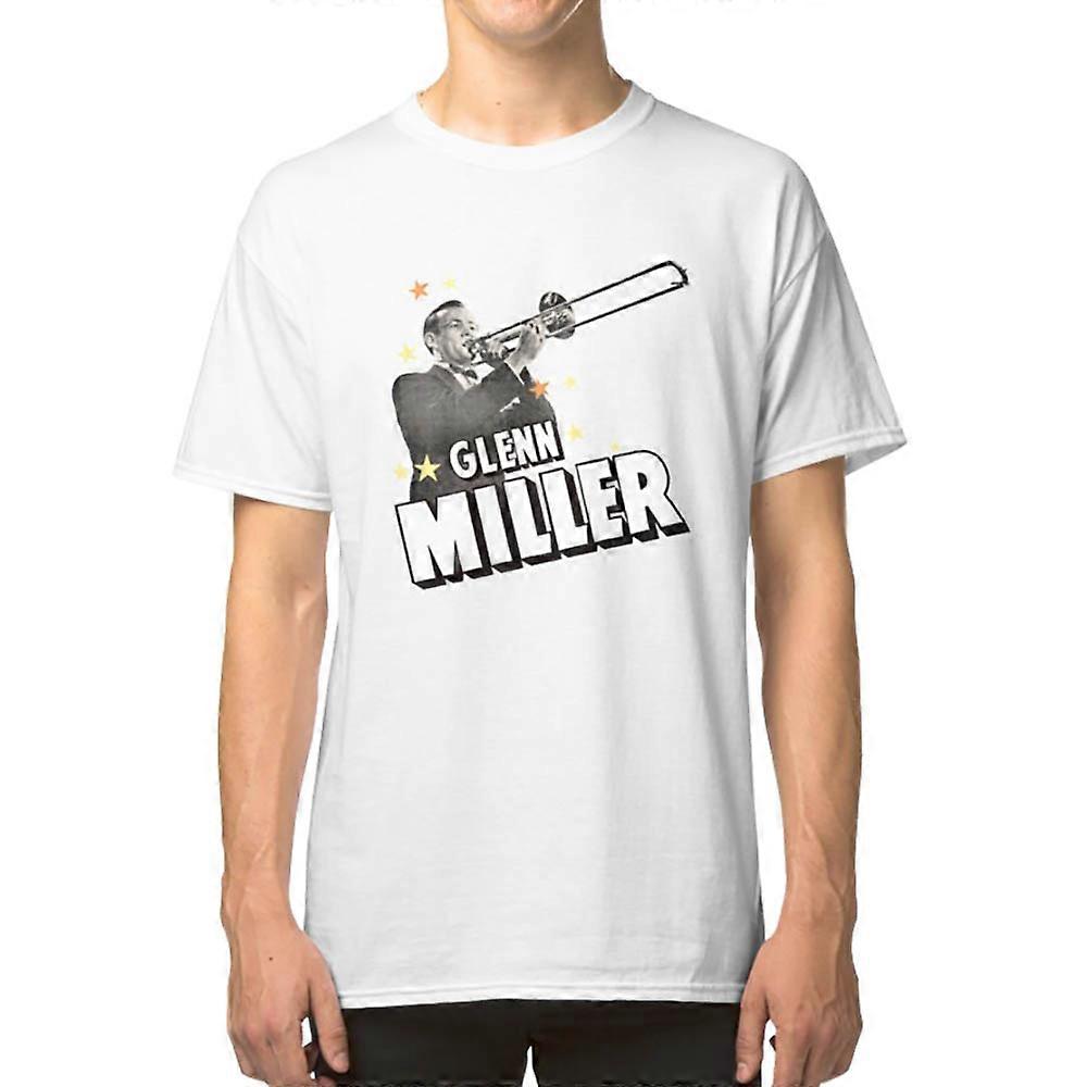 Glenn Miller T-shirt
