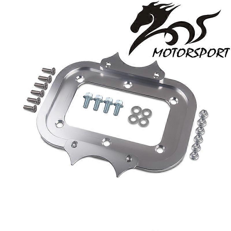 Billet Optima Battery Hold Down Clamp Relocation Tray Mount Accessories Replacement High Grade Aluminum Bracket