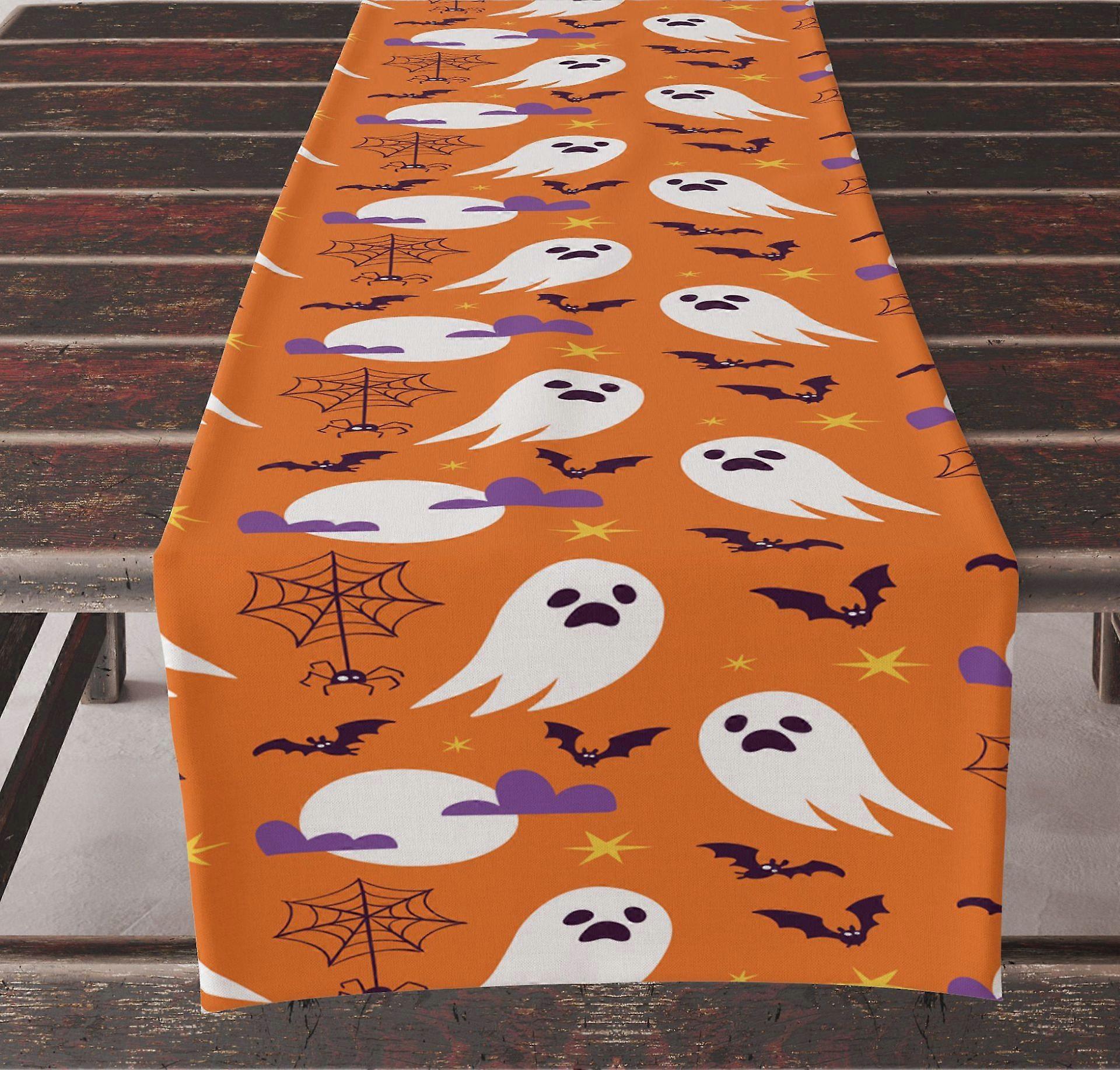 33*183CMLinen tafelloper 22