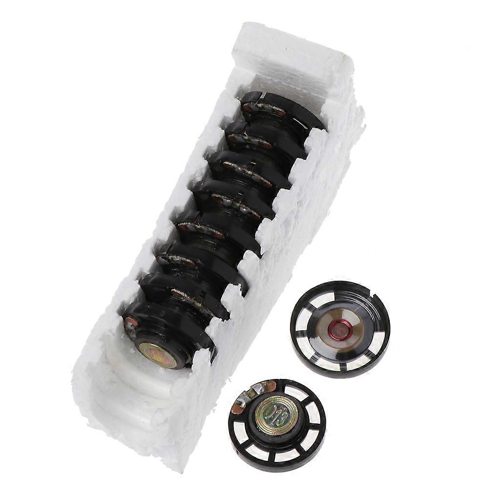 10Pc For Game Boy Classic GBO GBO System DMG-01 Speakers Replacement Part