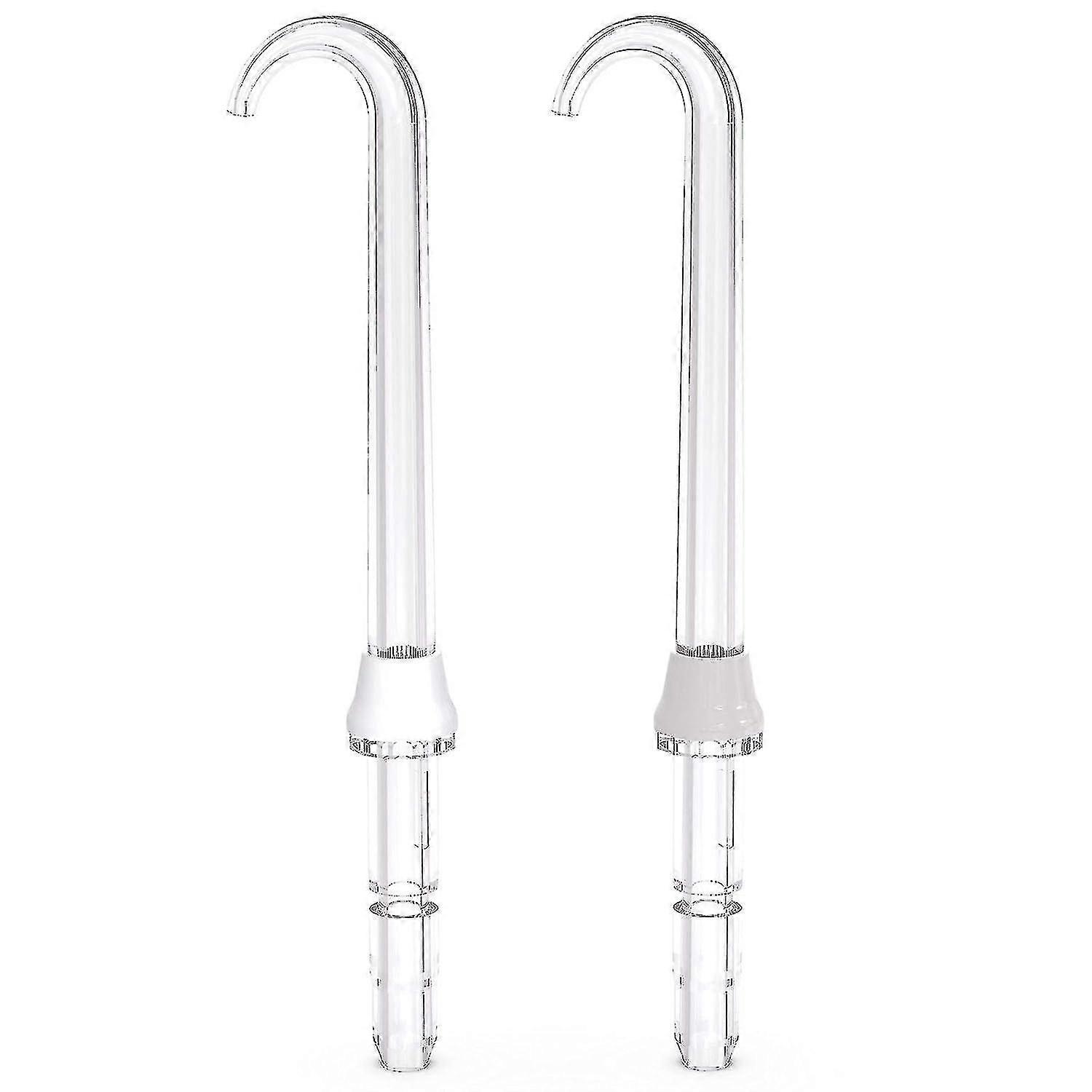 2 embouts de remplacement pour prothèses implantaires