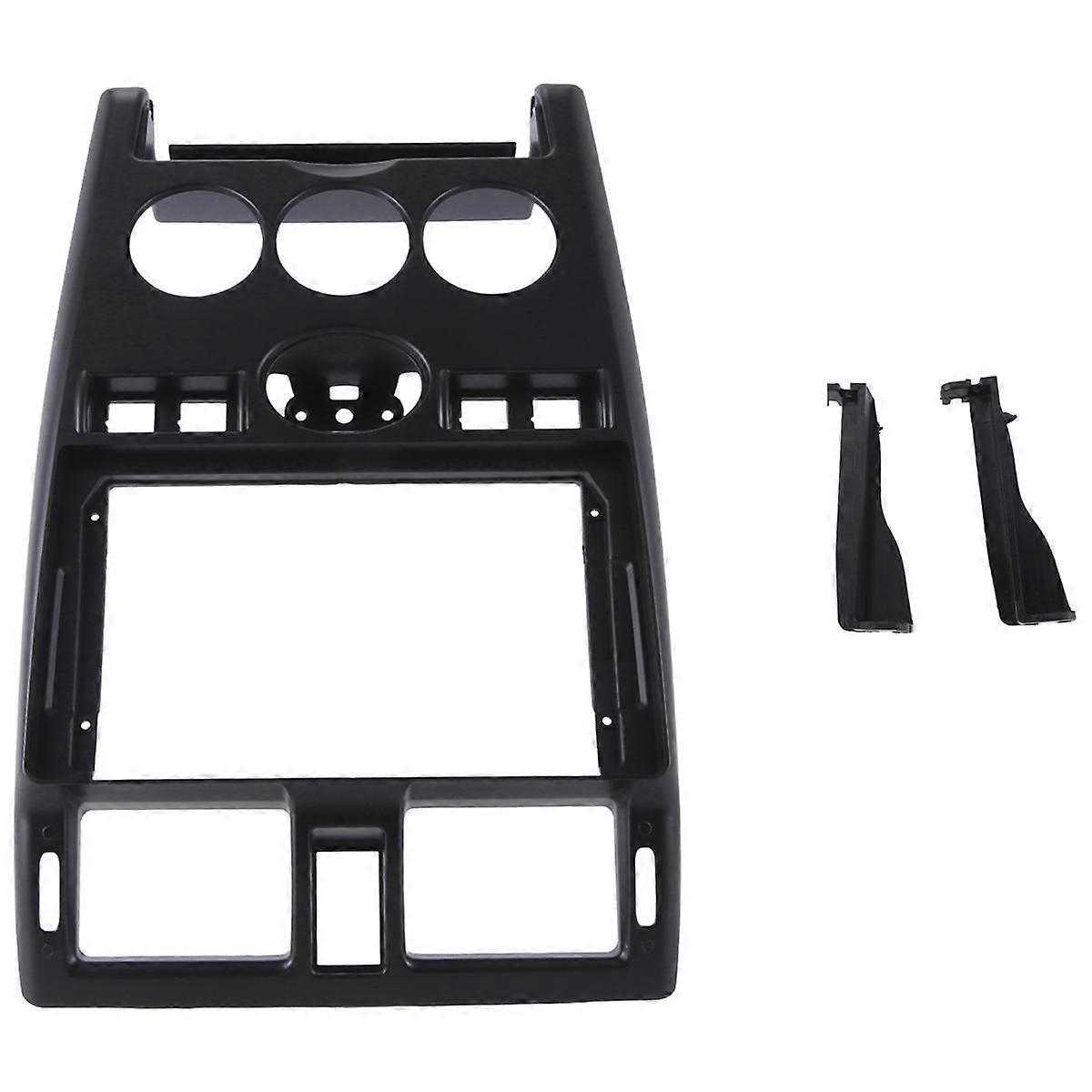 9 Inch Car Frame Fascia Adapter for Priora 2007-2014 Android Radio Dash Fitting Panel Kit