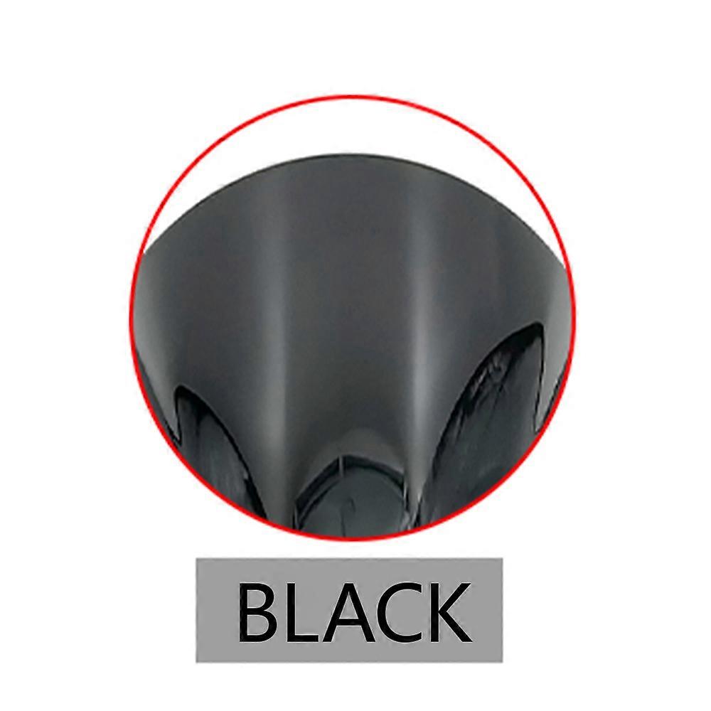 For Yamaha YZF 1000 R1 2007 2008 YZF-R1 Windshield WindScreen Double Bubble YZFR1
