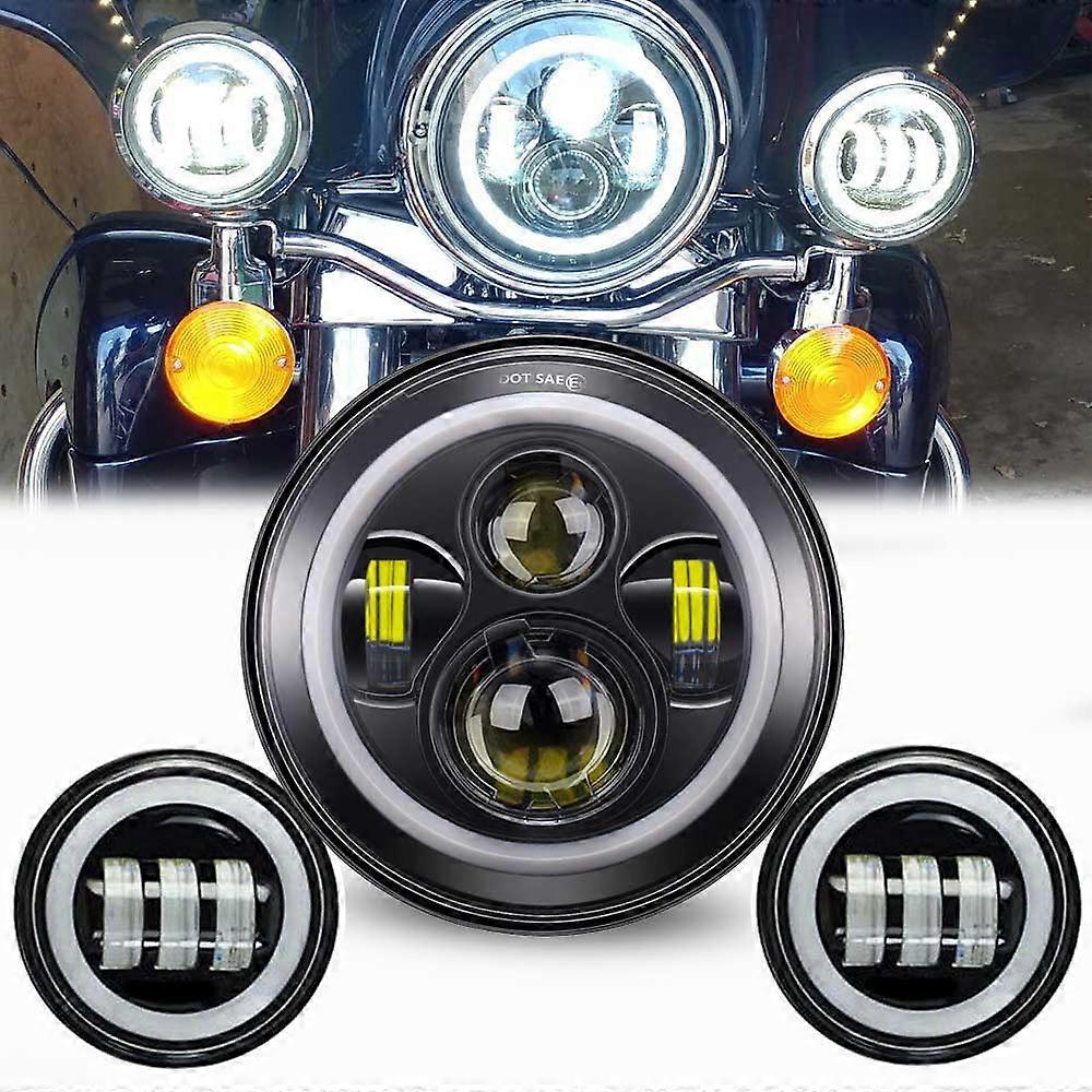 Harley-Davidson Road King Zubehör & Ersatzteile Online Kaufen