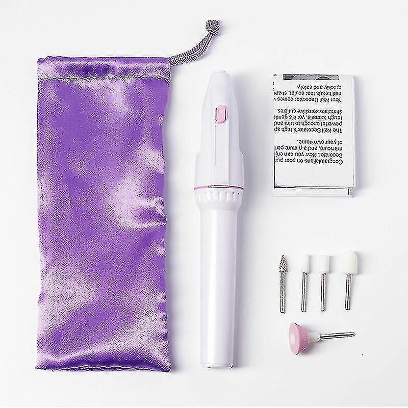 Tooth Grinding Machine, Dental Electric Small Grinding Machine