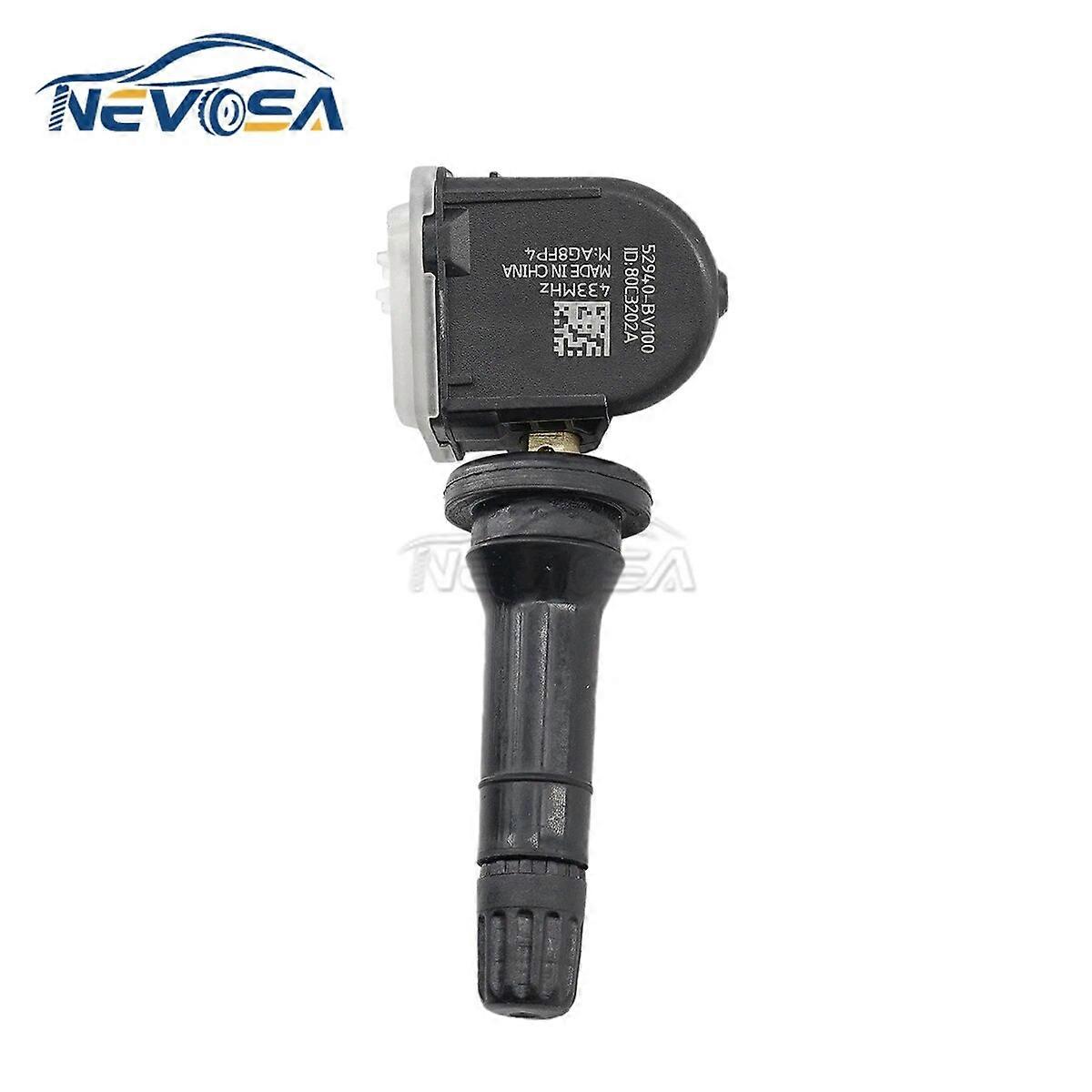 Motor Vehicle Sensors NEVOSA 52940-BV100 TPMS Tire Pressure Monitor ...