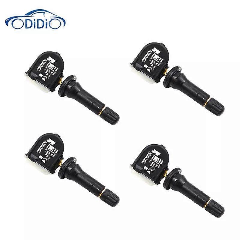 13598773 433MHZ TPMS Sensor Tire Pressure Sensor For Cadillac CT6 XT5 SRX Chevrolet Malibu Opel Antara Bolt Mokka