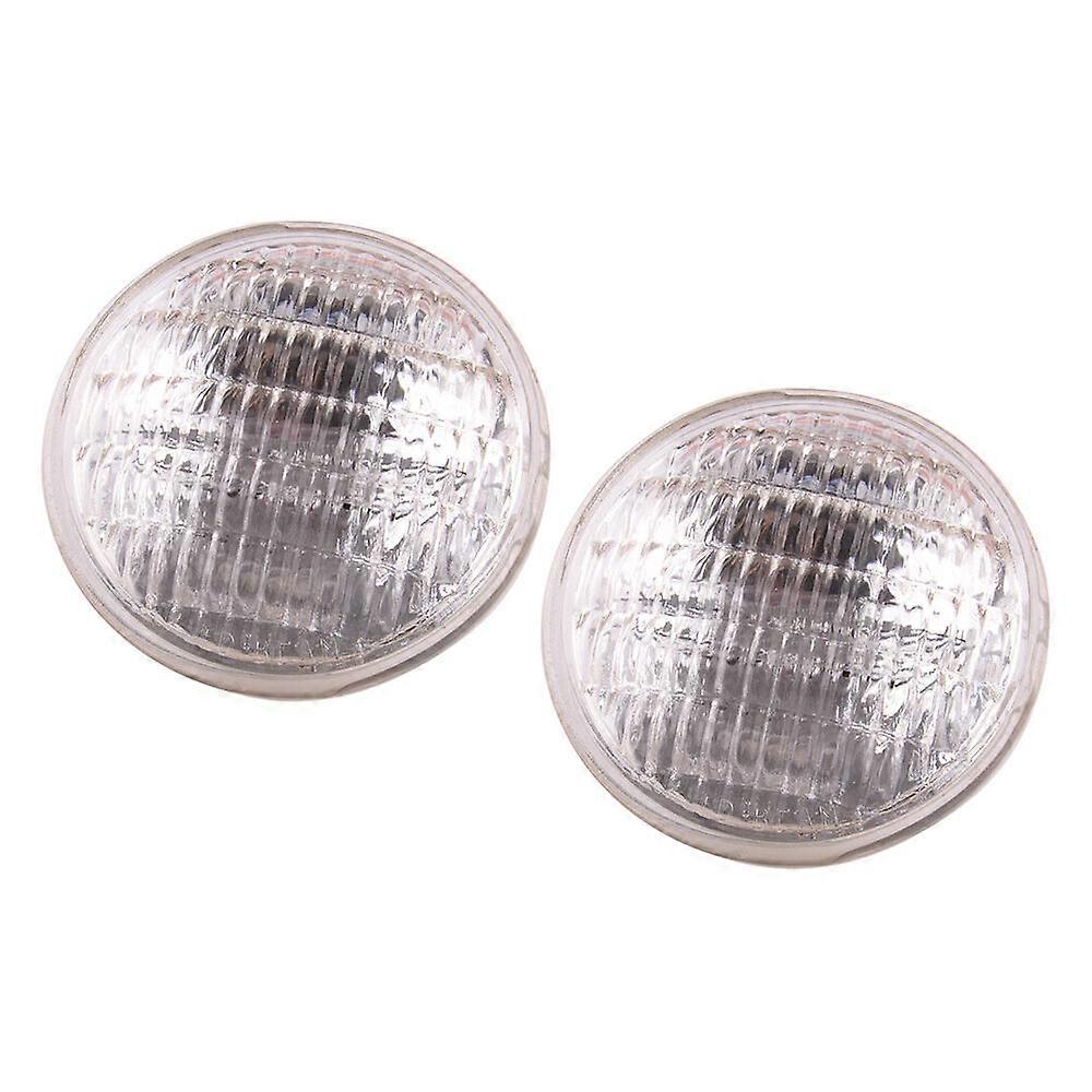 2pc Round Fender Work Light Fit For John Deere Case Caterpillar Tractor sp