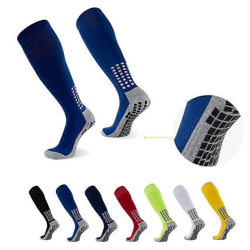 Knee High Tube Socks Colorful Soccer Socks