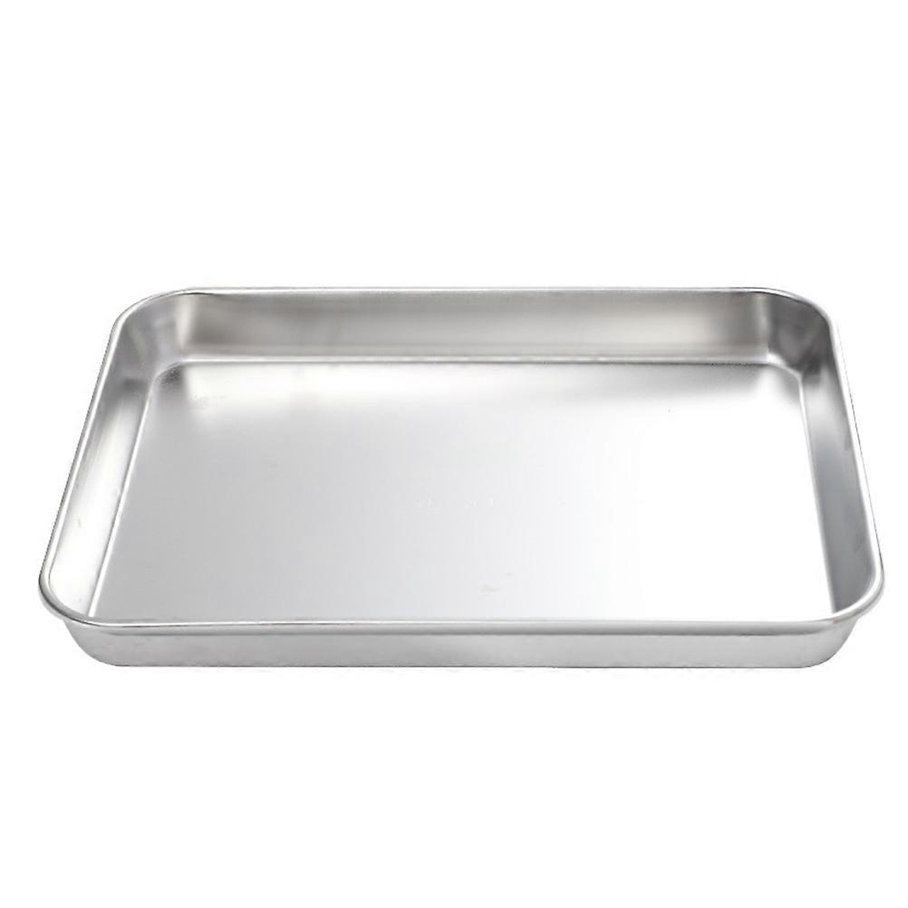Cookie Tray Bakeware Baking Pan Baking Cookie Sheet Non Stick Baking Sheet Oven Bake Plate