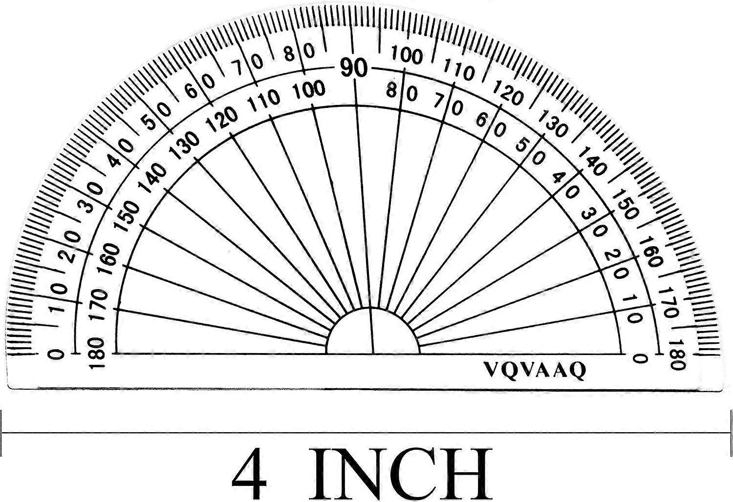 Conjunto De Ferramentas De Geometria Com Bússola - 13 Peças: Precisão E - Foto 4