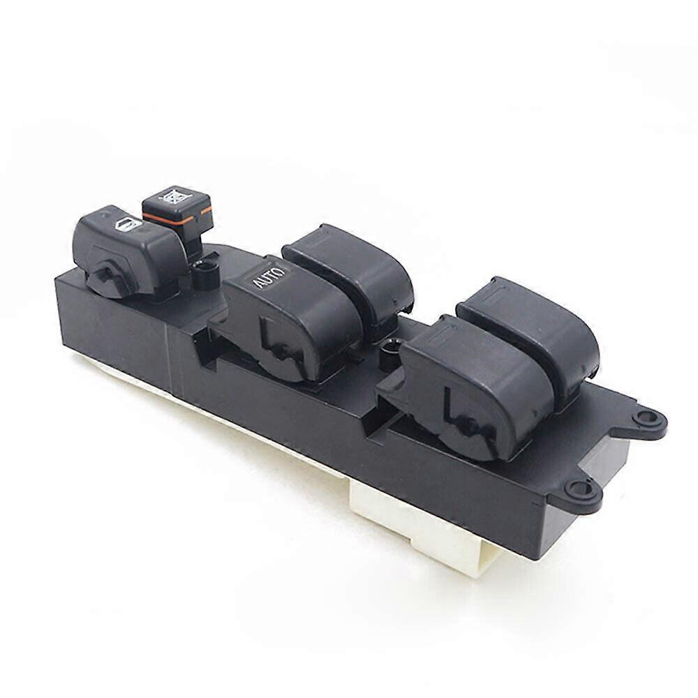 Driver Side Master Power Window Switch 1997-2001 for Toyota Camry Corolla