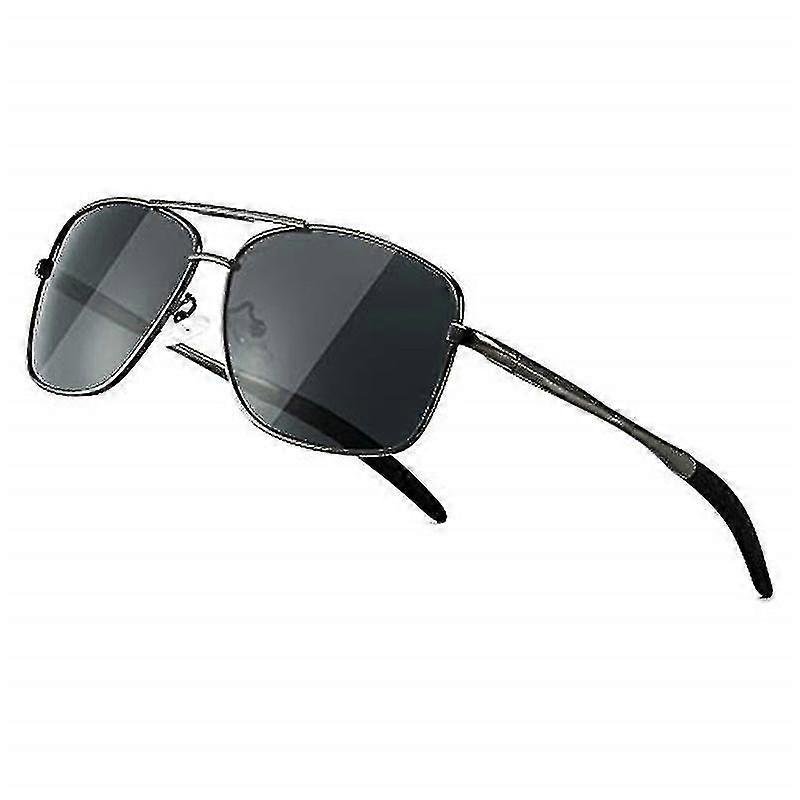 Durable Metal Frame Ized Mens Sunglasses