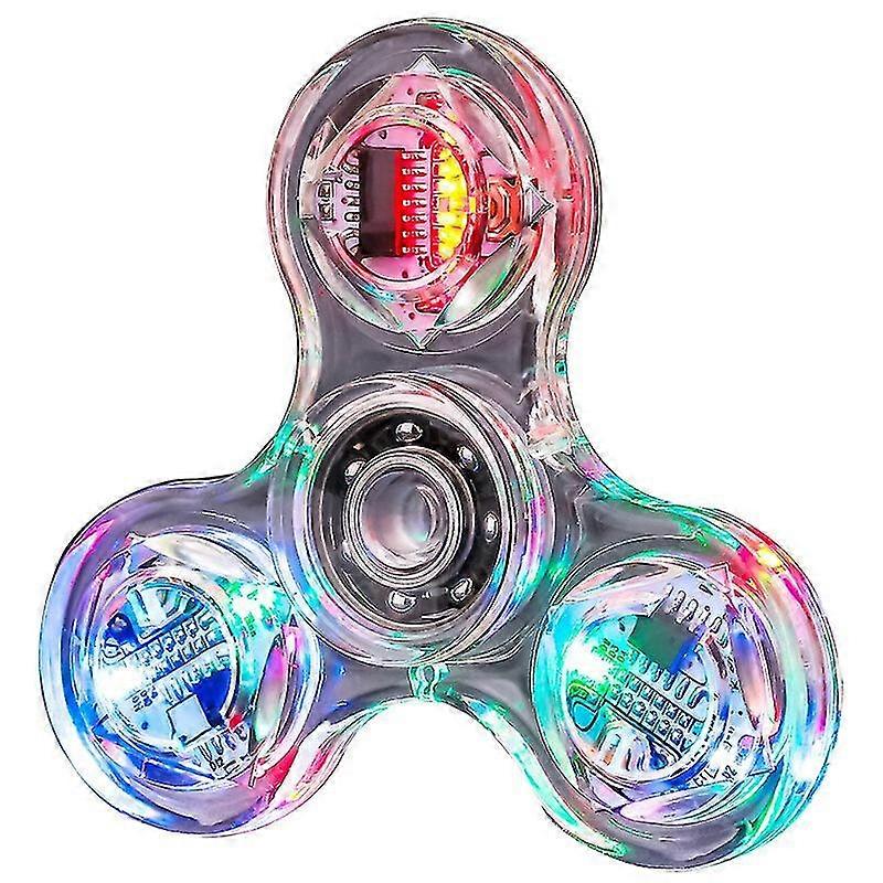 Stress Relief Toys Gyroscope