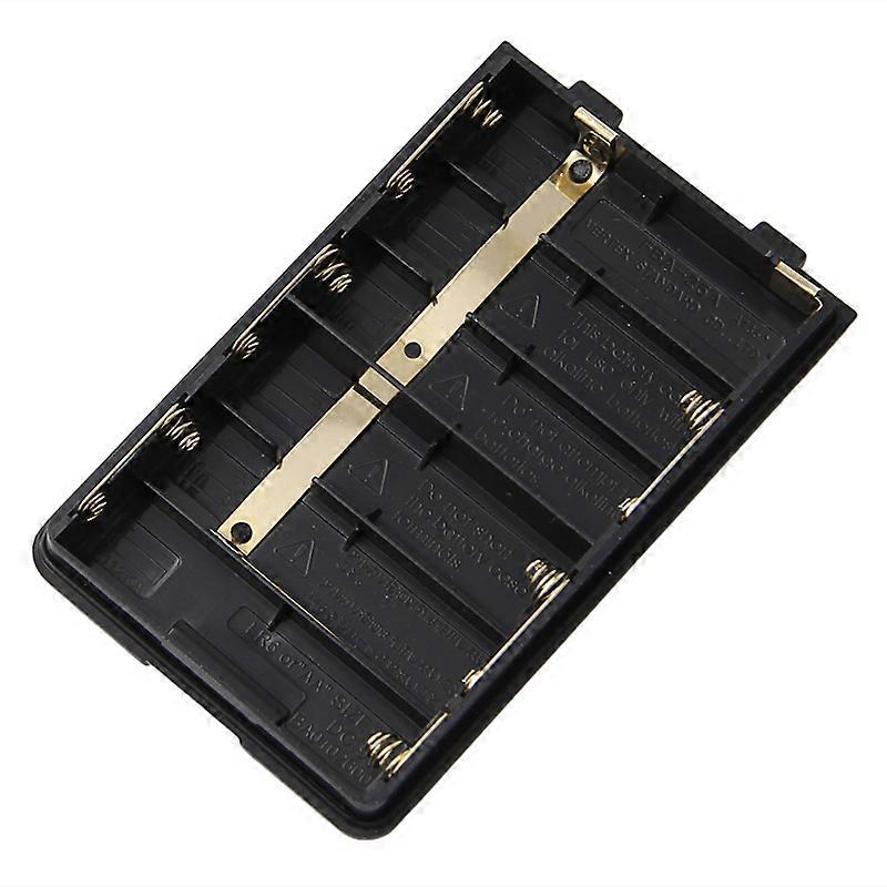 25A Battery Box  Plastic Per for Case For  STANDARD FT60R VX168 VX160