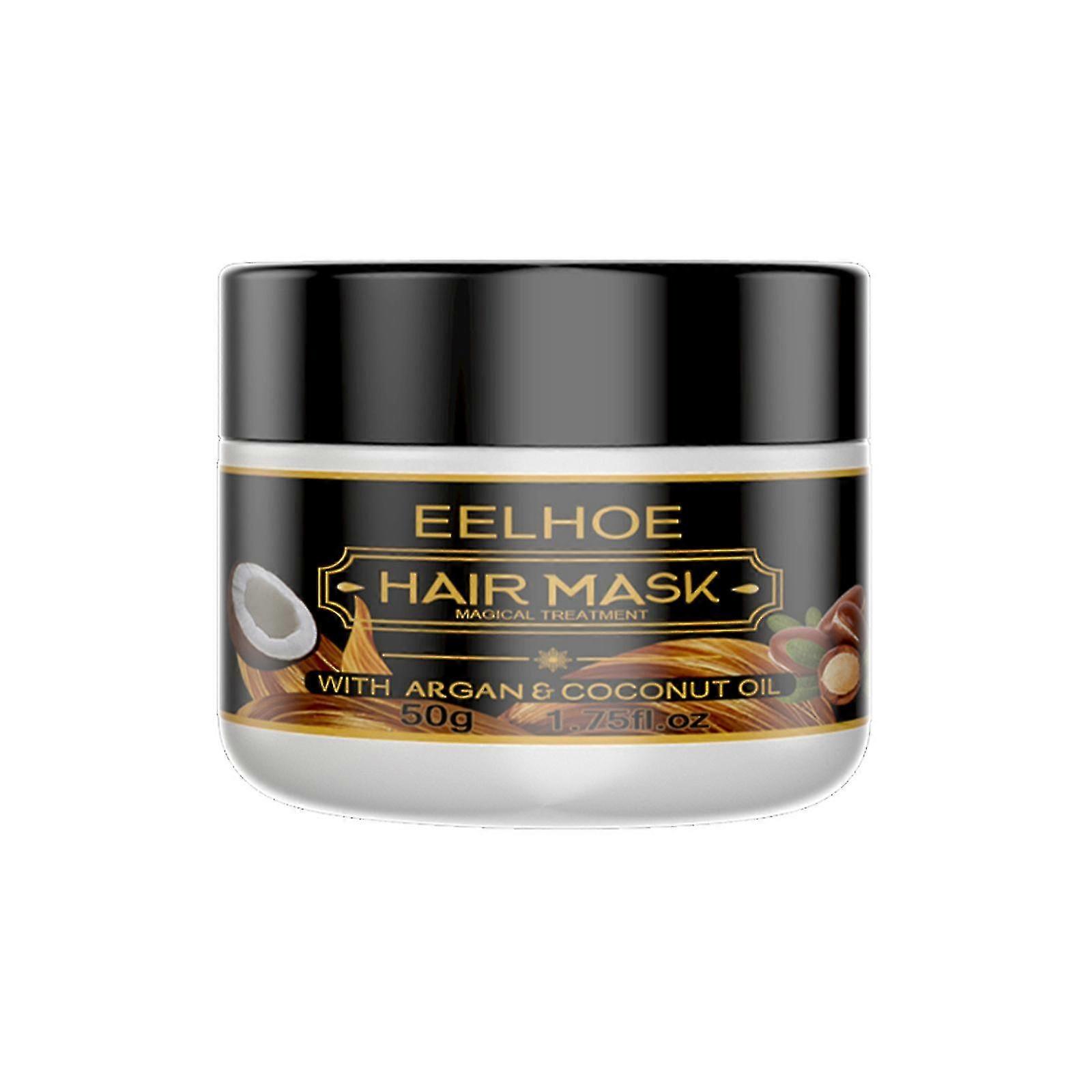 Eelhoe H Mask Conditer Nutritious Rep H Mask Deep