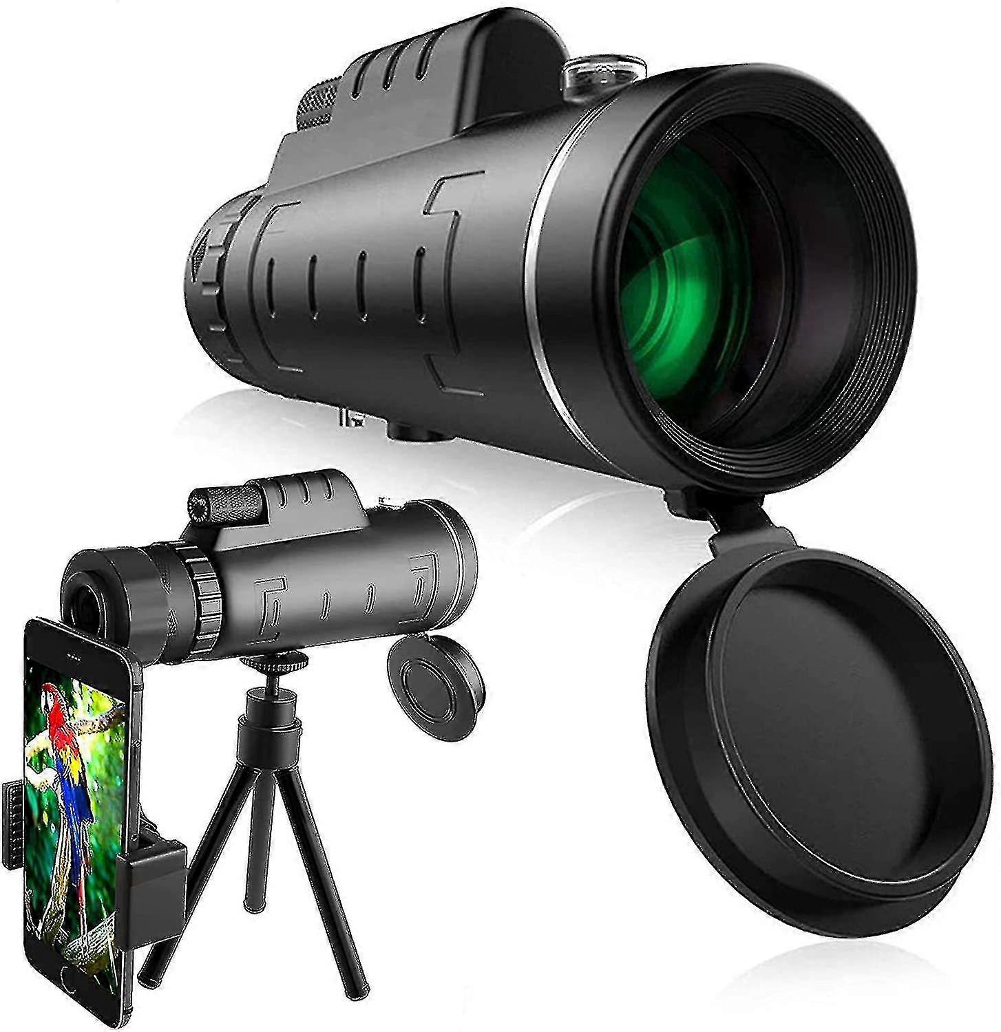 Monocular Telescopes, 40x60 High Definit Monocular Teles