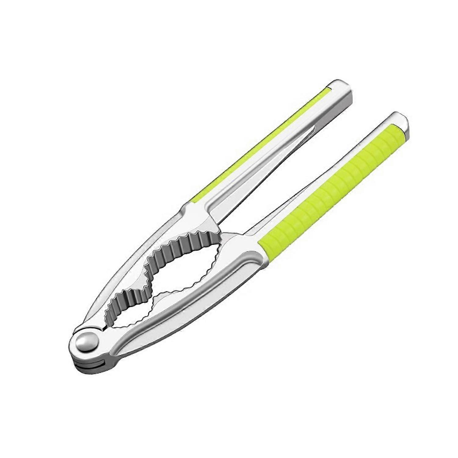 Nutshell Opener Nut Sheller Tool for Walnut Cracking Portable Kitchen Nut Opener Machine