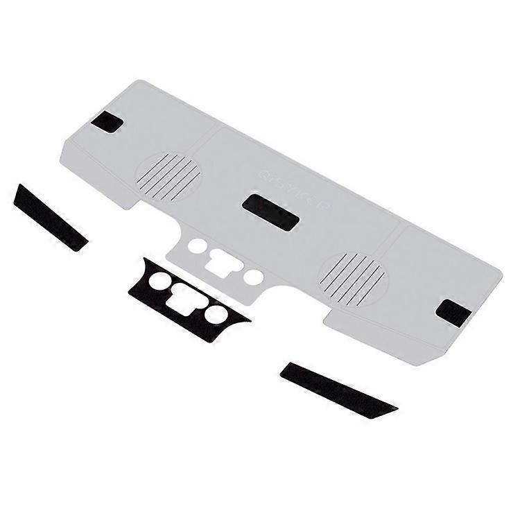 RCA30410 Protective Sunshade Compatible For DJI Mini 3 / 3 Pro / Air 2S / Mavic 3 Classic Remote Controllers, Folding RC Screen Pr