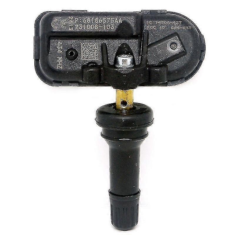 Tire Pressure Sensor Tpms For 2014 2015 2016 Jeep Cherokee 68249197aa